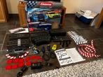 Carrera Digital 132 GT Race Battle, Ophalen, Zelf te bouwen, Carrera, Elektrisch