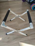 Koelbox standaard camping, Caravans en Kamperen, Kampeeraccessoires, Ophalen, Gebruikt