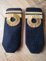 Epauletten, Verzamelen, Ophalen of Verzenden, Landmacht, Nederland