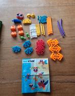 Kid K'nex Zoo Friends set met voorbeeld tekening, Kinderen en Baby's, Speelgoed | Educatief en Creatief, Ophalen of Verzenden