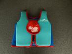 Oefenzwemvest , maat s, Gebruikt, Kind, Ophalen of Verzenden, Nabaiji