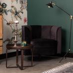 Fauteuil ‘Flower’ Dutch Bone, Ophalen, Zo goed als nieuw, 75 tot 100 cm, 75 tot 100 cm