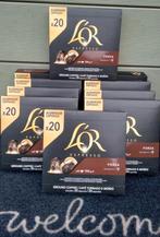L'OR Espresso Forza 9 koffie cups, Diversen, Verzenden