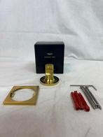 Haak GROHE SPA Cool Sunrise Brushed Wandmontage, Ophalen, Nieuw, Overige kleuren, Overige typen