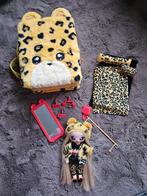 Na! Na! Na! Ultimate Surprise Jennel Jaguar Speelset, Ophalen of Verzenden, Zo goed als nieuw, Barbie