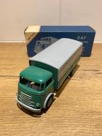 DAF vrachtauto- Klassieker! Lion Car 1:50, Ophalen of Verzenden, Gebruikt, Auto, Overige merken