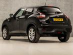 Nissan Juke 1.2 DIG-T Sport € 7.945,00, Auto's, 639 kg, Stof, 1250 kg, 116 pk