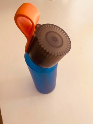 Air up fles beschikbaar voor biedingen