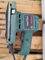 Bosch Vlakschuurmachine PSS 220, Doe-het-zelf en Verbouw, Ophalen
