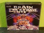 Brain Damage - Dano/DJ Rob/Tellurian/Omar Santana/Fuckface, Ophalen of Verzenden, Gebruikt