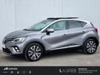 Renault Captur 1.6 E-Tech Plug-in Hybrid 160 Initiale Paris, Auto's, Gebruikt, 4 cilinders, Bedrijf, Hybride Elektrisch/Benzine