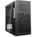 Zo goed als nieuw! Deepcoon behuizing micro-ATX, Ophalen of Verzenden, Zo goed als nieuw