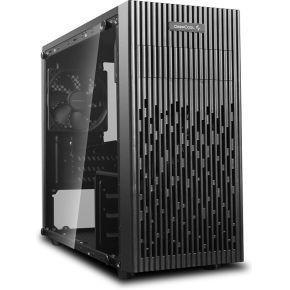Zo goed als nieuw! Deepcoon behuizing micro-ATX beschikbaar voor biedingen