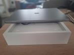 Macbook pro 16 inch-M1 10-16 c/gpu- 16GB-512GB- batterij 90%, Gebruikt, Qwerty, 512 GB, 16 inch