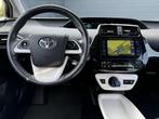 Toyota Prius 1.8 Dynamic 2e Eigenaar,Navi,Clima,Cruise,Camer, 65 €/maand, Stof, Euro 6, Origineel Nederlands