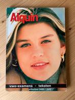 Alquin, Ophalen of Verzenden, Gelezen