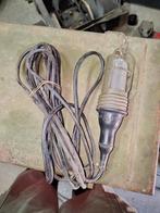 2x 24V Landmacht KL Looplamp, Ophalen of Verzenden, Landmacht, Nederland, Embleem of Badge