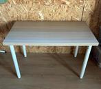 OLOV verstelbare tafel IKEA, Ophalen, Nieuw, Rechthoekig, 50 tot 100 cm