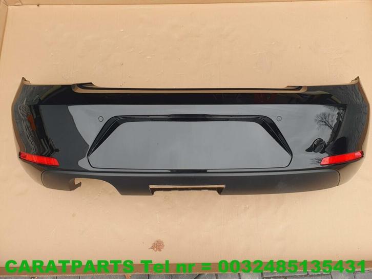 5C5807417 Beetle achterbumper beetle bumper = 2012-2018, Auto-onderdelen, Carrosserie en Plaatwerk, Bumper, Volkswagen, Achter