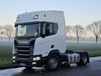 SCANIA R460 super pto+hydr. ret., Auto's, Vrachtwagens, Automaat, 460 pk, Euro 6, Scania