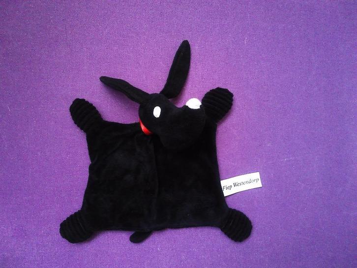 HEMA Knuffeldoekje HOND TAKKIE VAN JIP EN JANNEKE **Nieuw**, Kinderen en Baby's, Speelgoed | Knuffels en Pluche, Nieuw, Hond, Ophalen of Verzenden