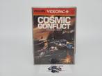 Cosmic Conflict / Guerre de l'espace Philips Videopac +, Spelcomputers en Games, Games | Overige, Gebruikt, Ophalen of Verzenden