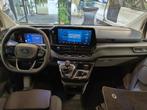 Ford Westfalia Nugget 2025 2.0 EcoBlue 150PK, Buscamper of Camperbus, Bedrijf, Ford, Tot en met 4