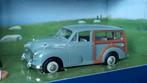 Morris Minor Traveller  Heartbeat BBC TV 1:43 Corgi Pol, Ophalen of Verzenden, Nieuw, Auto, Corgi