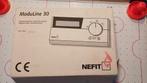 nefit kamerthermostaat, Ophalen, Gebruikt, Minder dan 60 cm, Minder dan 30 cm