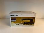 Vintage Philips Strijkijzer - Een Klassieker!, Witgoed en Apparatuur, Strijkijzers en Strijkplanken, Ophalen of Verzenden, Gebruikt