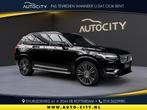 Volvo XC90  T8 AWD Plus Bright Long Range l Bowers & Wilkins, Gebruikt, Zwart, 4 cilinders, 1969 cc