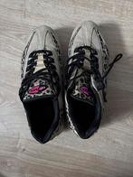 Nike Air Max 95 Leopard - Maat 40, Ophalen of Verzenden, Gedragen, Beige, Sneakers of Gympen