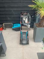 Gardena Grasmaaier, Ophalen, Cirkelmaaier, Accu-grasmaaier, Zo goed als nieuw