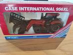 Ertl Case 956XL met voorlader, Ophalen of Verzenden, Gebruikt, Tractor of Landbouw, ERTL