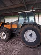Renault tractor, Ophalen, Gebruikt, 80 tot 120 Pk, Renault