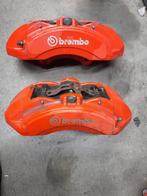 Brembo remklauwen Jeep Grand Cherokee 6.4 SRT8, Ophalen, Gebruikt, Jeep