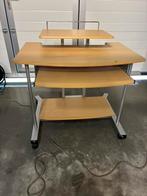 Computer bureau, Ophalen, Gebruikt, Modern, 70 tot 120 cm