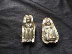 2 oude chocolade  vormen, Ophalen of Verzenden