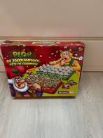 Wie is het! Plop, Hobby en Vrije tijd, Gezelschapsspellen | Bordspellen, Een of twee spelers, Ophalen, Gebruikt, Studio 100