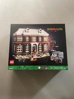 Lego Home Alone 21330, Ophalen of Verzenden, Nieuw, Complete set, Lego