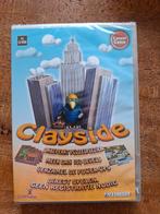 Clayside PC CD-ROM - Puzzelplezier!, Puzzel en Educatief, 1 speler, Ophalen of Verzenden, Zo goed als nieuw