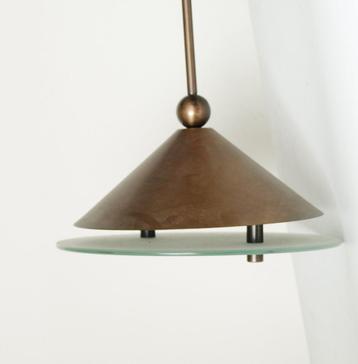 2x hanglampen beschikbaar voor biedingen