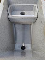 Cetus sieve max 18m3 flow voorfilter Zeefelement 300 micron, Ophalen, Gebruikt