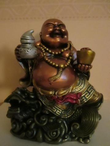 Diverse Budha`s beschikbaar voor biedingen