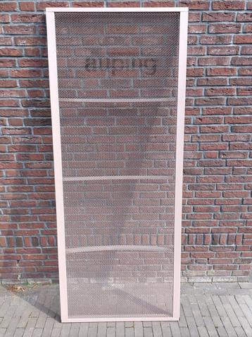 Auping spiraal 90x220 cm, extra lang beschikbaar voor biedingen