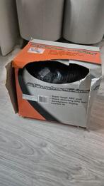 Skihelm voor kind * zwart * ZGAN, Overige merken, Overige typen, Ophalen of Verzenden, Zo goed als nieuw