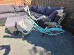 16 inch, Fietsen en Brommers, Ophalen, Gebruikt, 16 inch