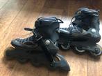 Skeelers K2 en ksport, Sport en Fitness, Skeelers, Ophalen, K2, Gebruikt, Inline skates 4 wielen