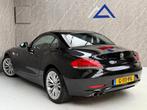 BMW Z4 Roadster SDrive28i / Goed Onderh / Nwe Distr. Ketting, Euro 5, Zwart, 4 cilinders, Cabriolet