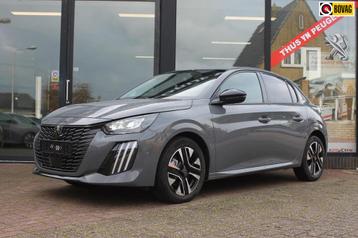 Peugeot 208 1.2 PureTech 100 Allure 2x Camera/Adaptive Cruis beschikbaar voor biedingen